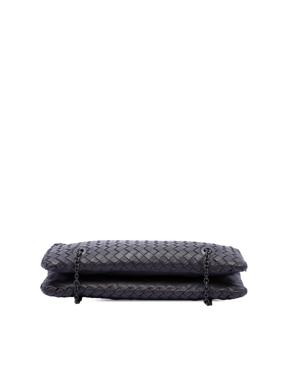 Bottega Veneta Nappa Intrecciato Duo #288405B75B - Picture 3 of 6